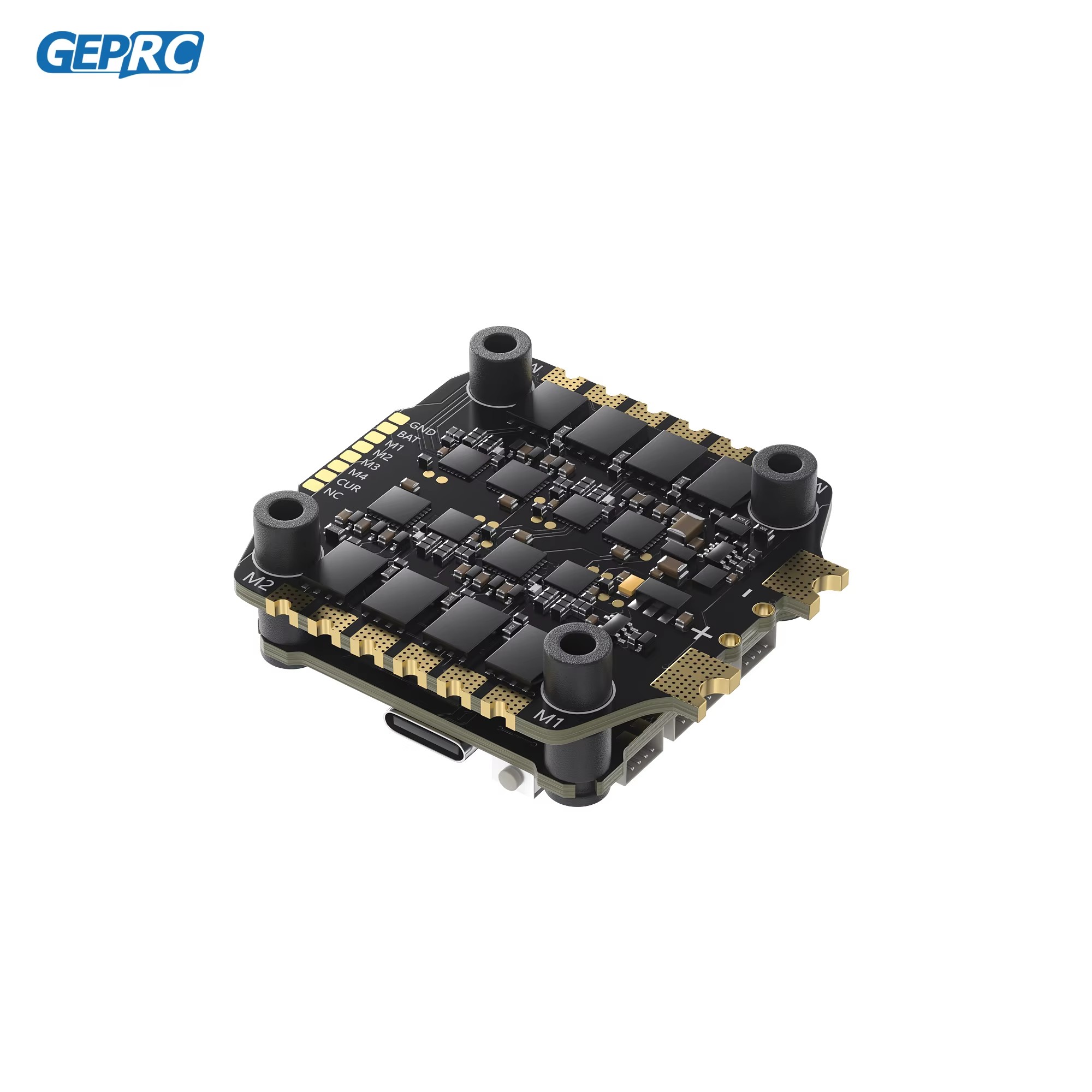 Drone Racing Flight Controller - GEPRC TAKER F722 V2 Flight Control