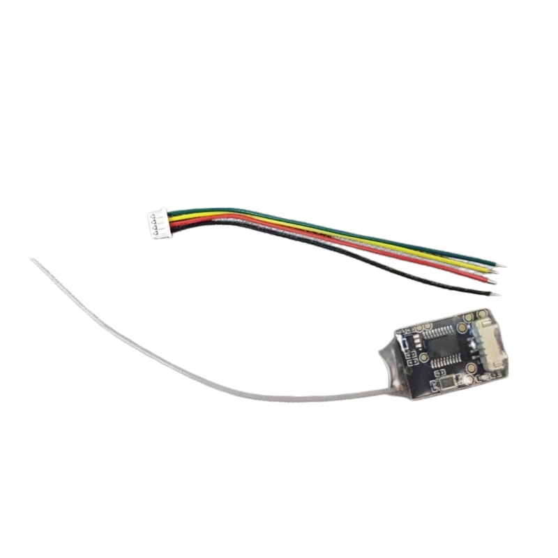 Drone Racing Receiver - Flysky FS-8A 8CH 18CH Mini Receiver