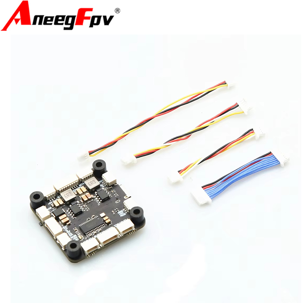 Drone Racing Flight Controller - AneegFpv F722 F7 Flight Controller 3-8S