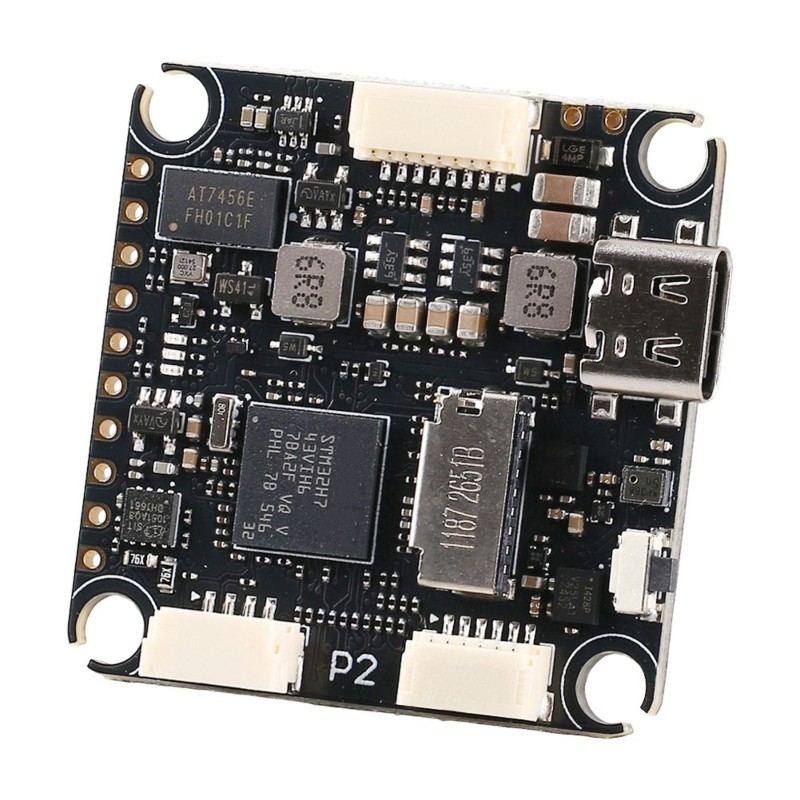 Drone Racing Flight Controller - A63T-TBS Lucid H7 FC Flight Controller