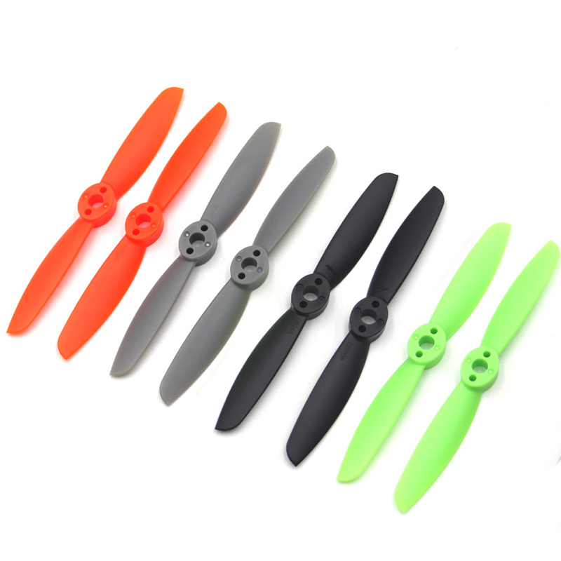 Drone Racing Motor - 1 Pair 4045 4inch 4X4.5 Propeller