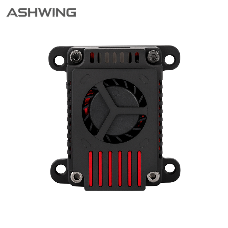 Drone Racing Transmitter - ASHWING5.8G Long-Range Video Transmission Module for