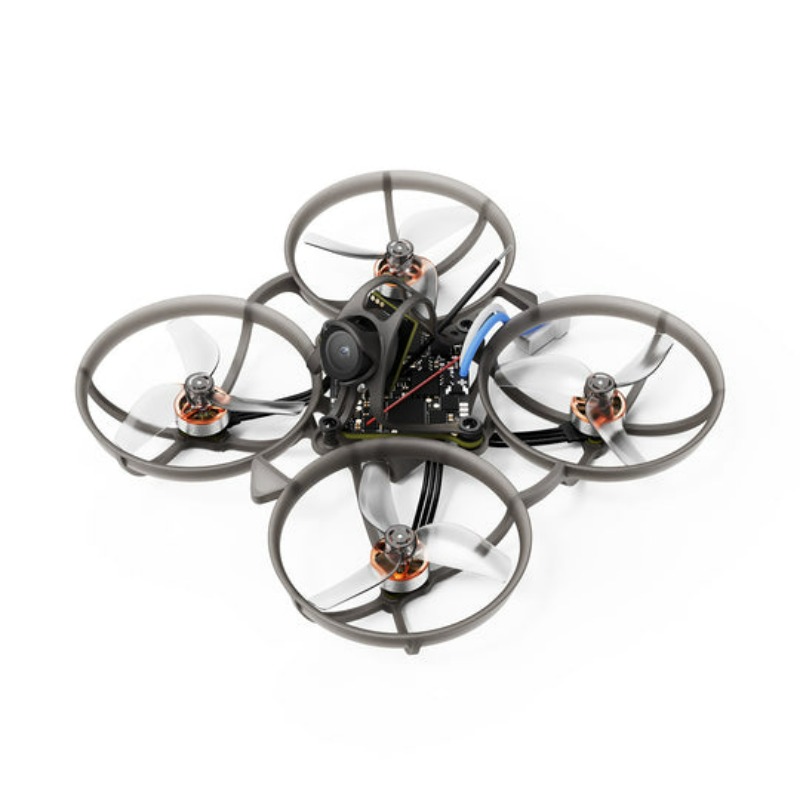 BETAFPV Air75 II Brushless Who - огляд і ціна Drone Racing Vtx