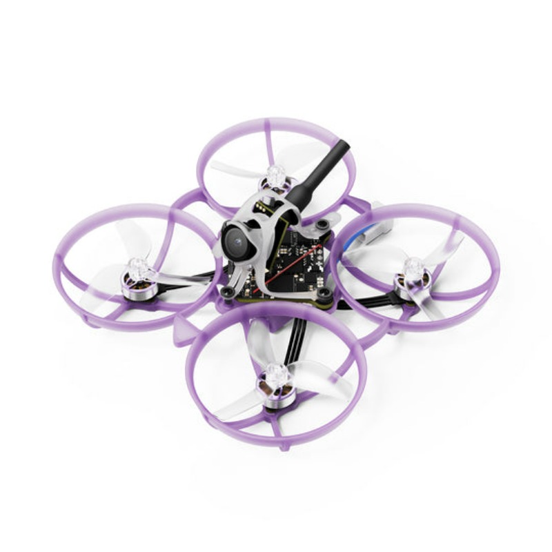 BETAFPV Air75 II Brushless Who - огляд і ціна Drone Racing Vtx