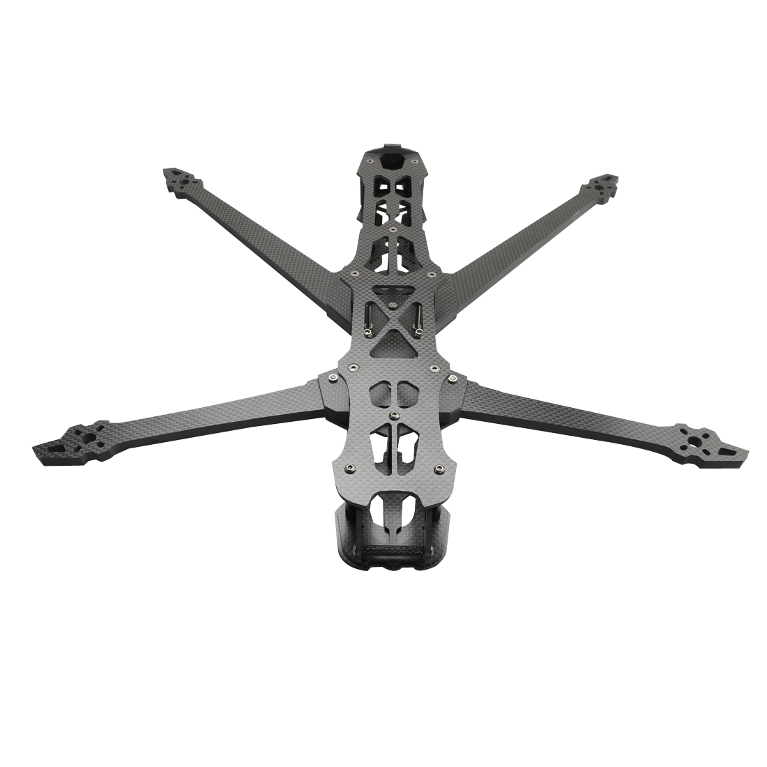 GK-V3 15inch 680mm FPV Drone F - огляд і ціна Drone Racing Battery