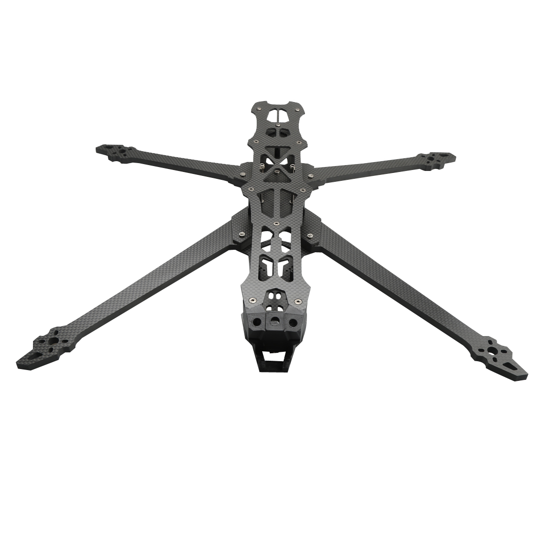 GK-V3 15inch 680mm FPV Drone F - огляд і ціна Drone Racing Battery
