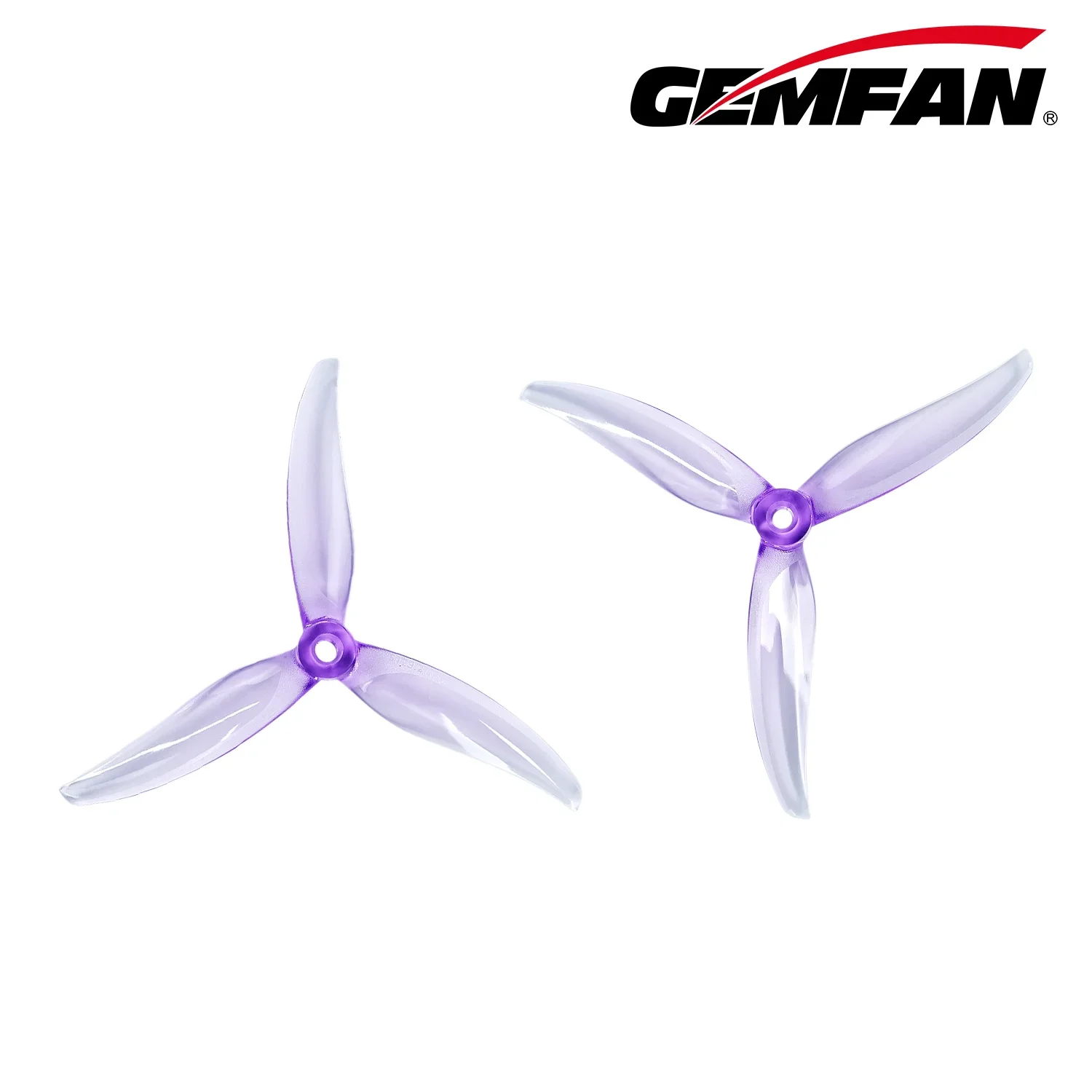 12 Pairs Gemfan 5129.2 MinJae  - огляд і ціна Drone Racing Motor