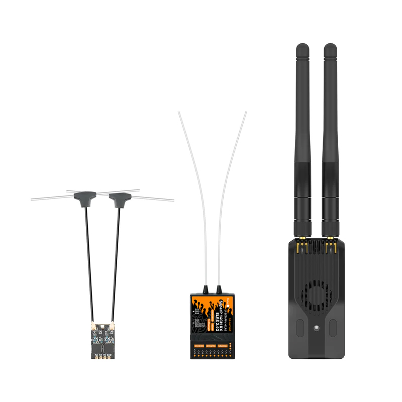 BETAFPV SuperG Nano Transmitte - огляд і ціна Drone Racing Transmitter