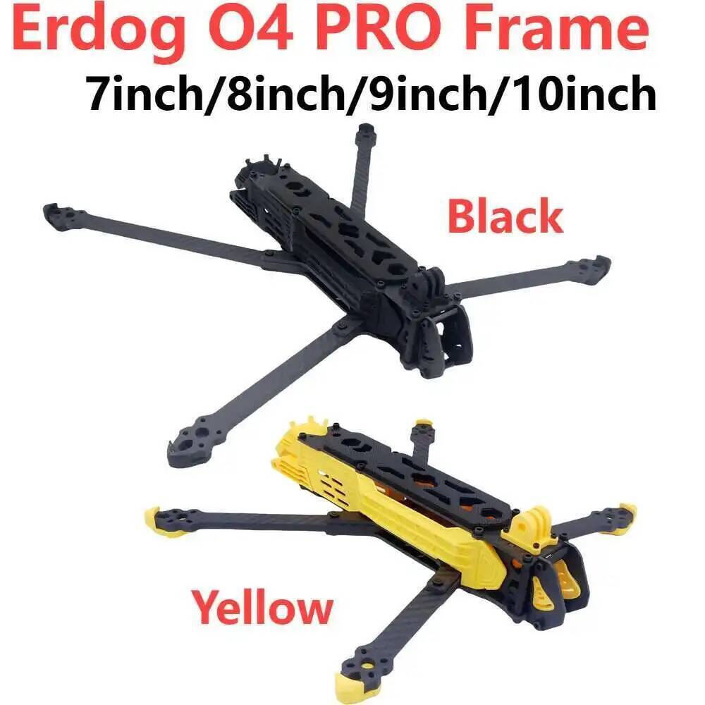 Erdog 7inch 8-9-10 inch O4 Fra - огляд і ціна Drone Racing Motor