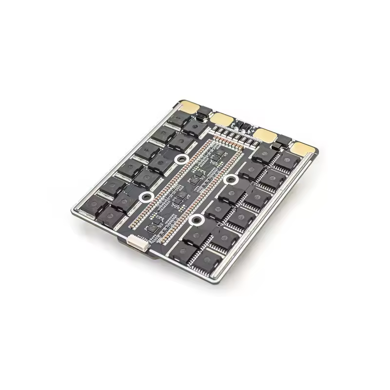 Vortex 8S 100A 4-in-1 ESC BLS  - огляд і ціна Drone Racing Battery