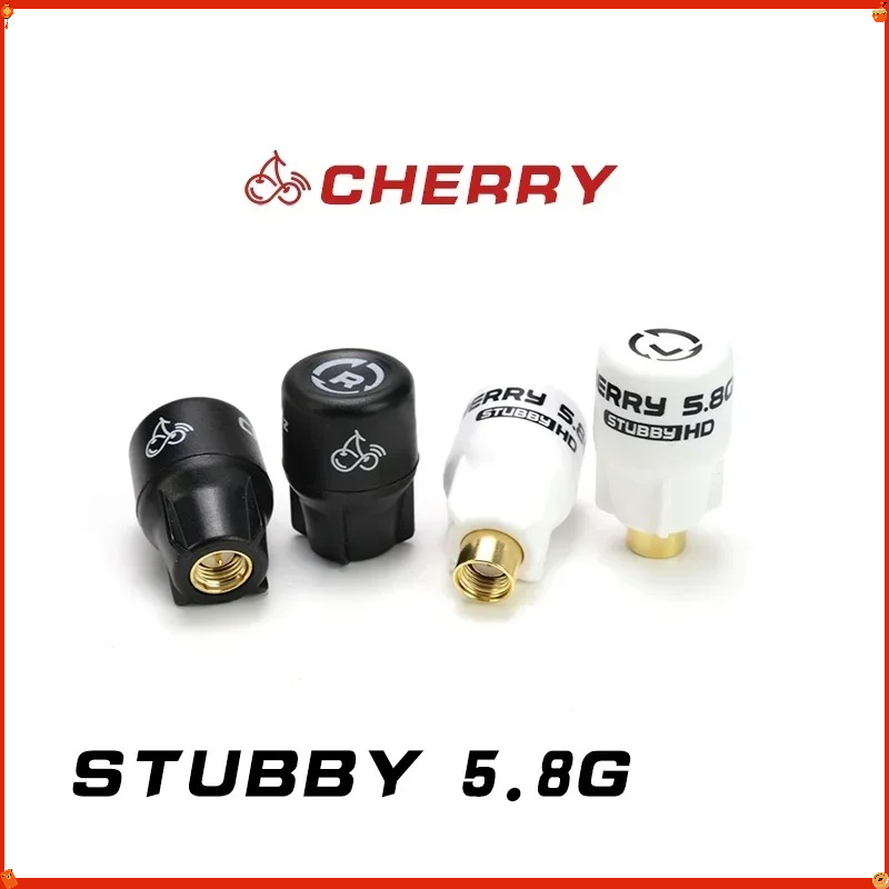 Rush Cherry FPV 5.8G Antenna S - огляд і ціна Drone Racing Antenna