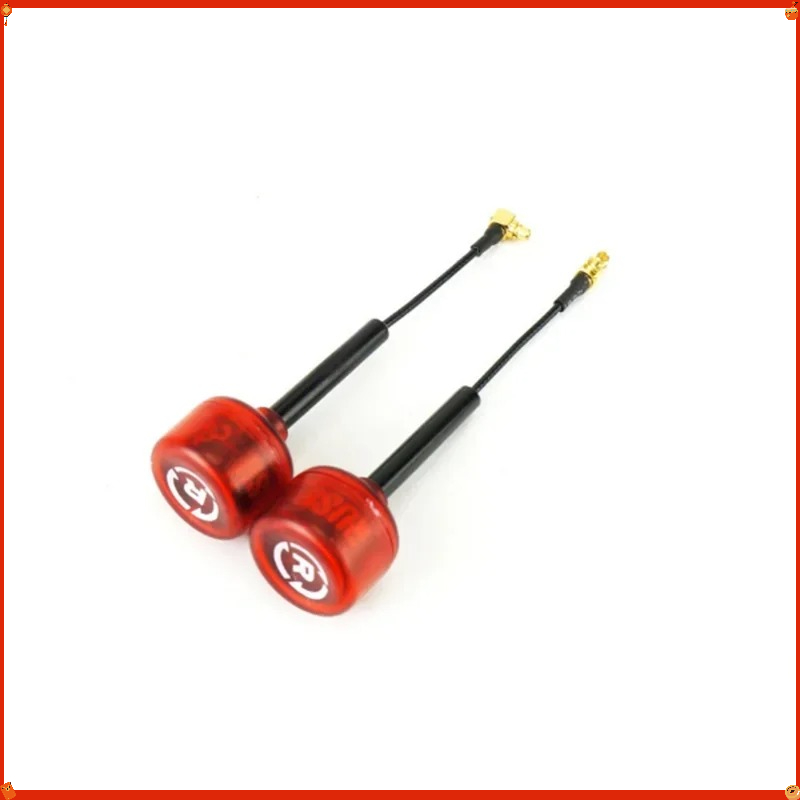 Rush Cherry FPV 5.8G Antenna S - огляд і ціна Drone Racing Antenna