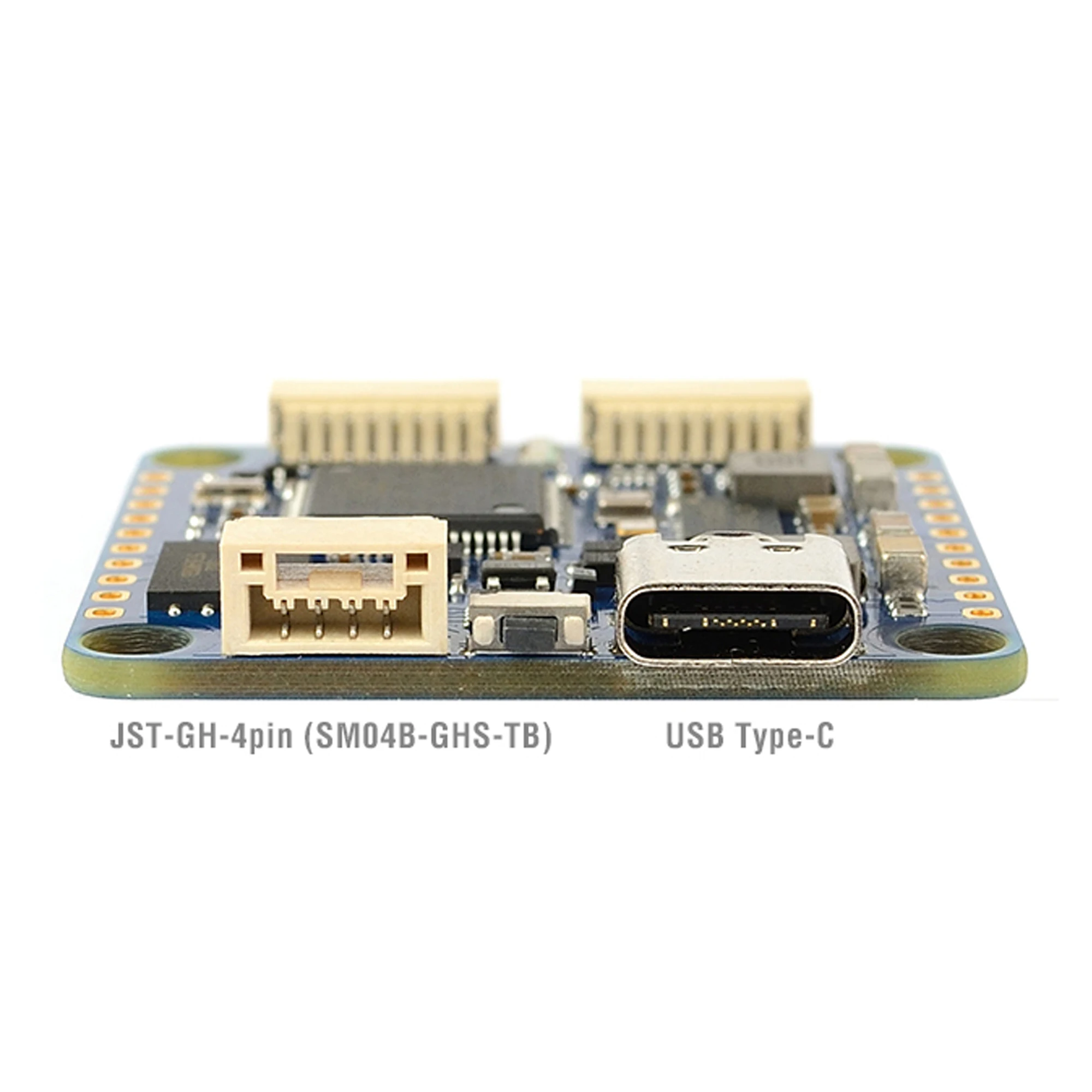 Matek MATEKSYS H7A3-SLIM Fligh - огляд і ціна Drone Racing Flight Controller