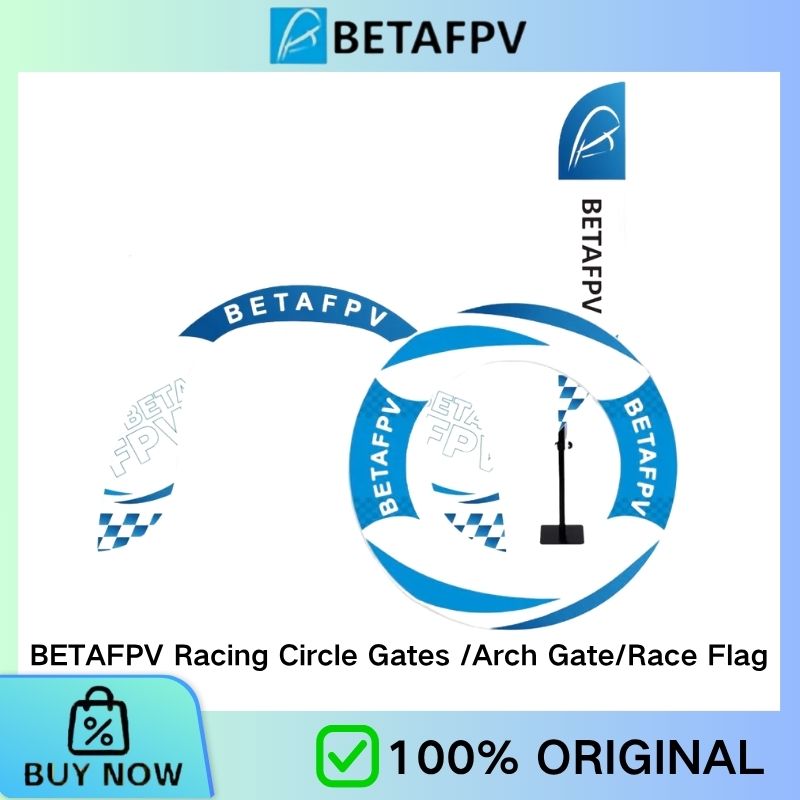 BetaFPV FPV Racing Obstacle Ki - огляд і ціна Drone Racing Flag