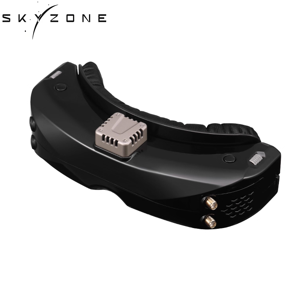 SKYZONE SKY04O Pro SKY04OPro 5 - огляд і ціна Drone Racing Goggles