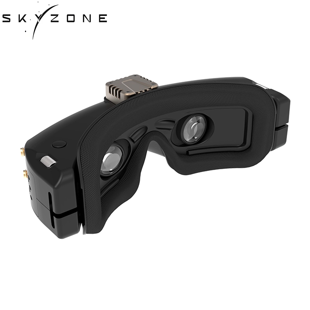 SKYZONE SKY04O Pro SKY04OPro 5 - огляд і ціна Drone Racing Goggles