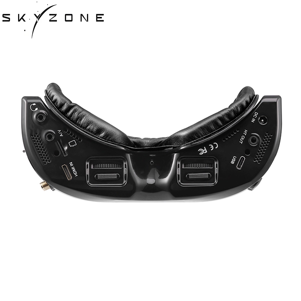 SKYZONE SKY04O Pro SKY04OPro 5 - огляд і ціна Drone Racing Goggles