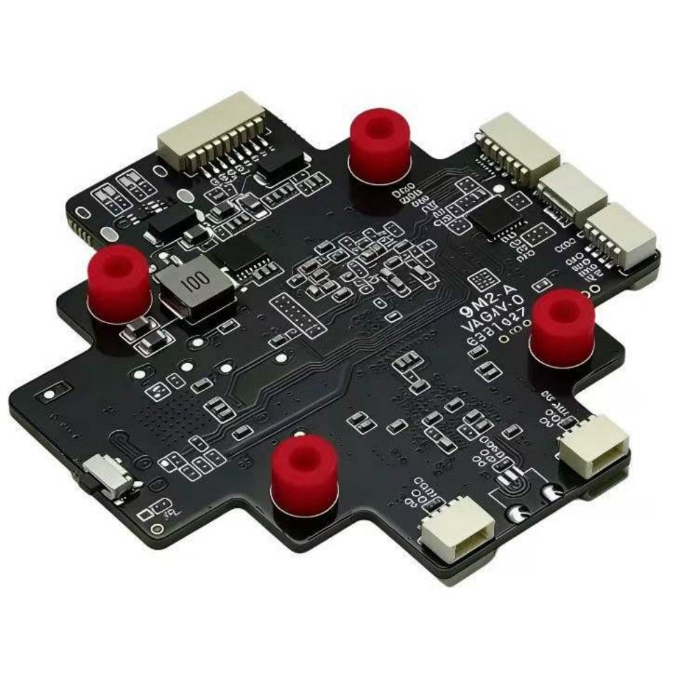 NCZOBOE Ai-FC-1 Ai Terminal Gu - огляд і ціна Drone Racing Flight Controller