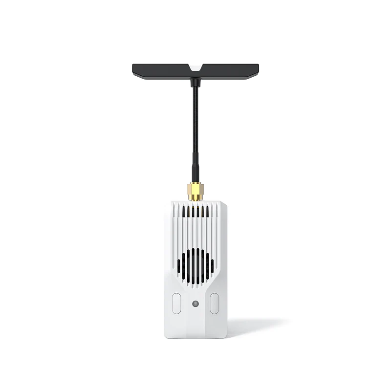 BETAFPV Nano TX V2 Module ELRS - огляд і ціна Drone Racing Antenna