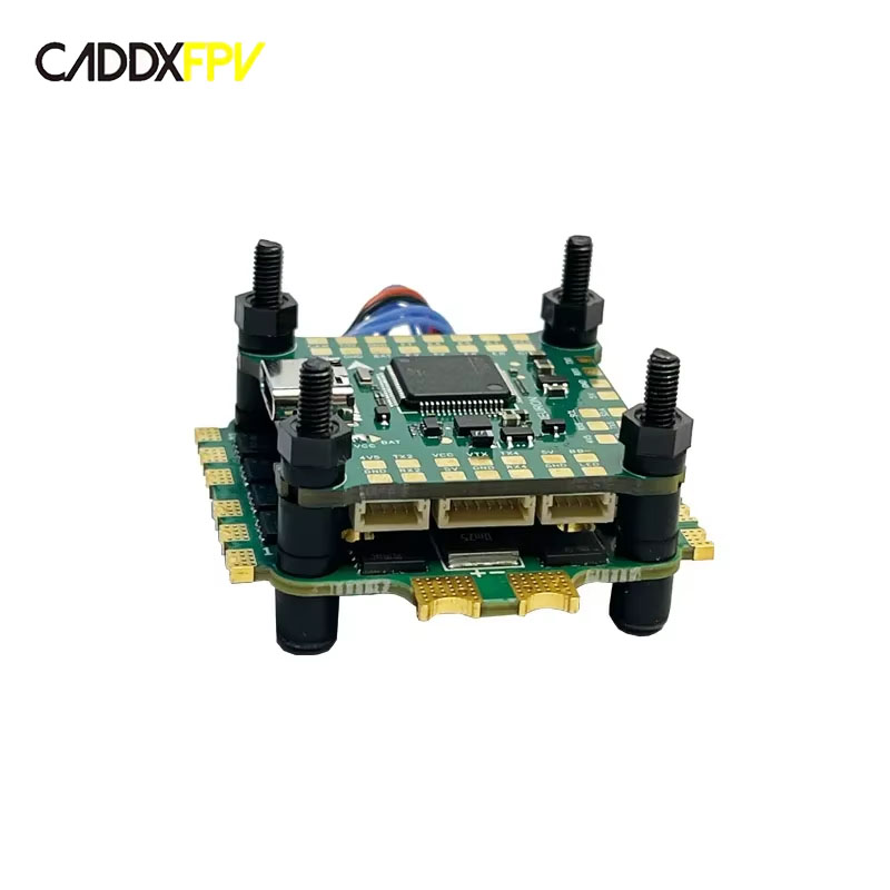 CADDX F405 Stack Flight Contro - огляд і ціна Drone Racing Flight Controller