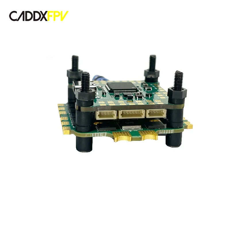CADDX F405 Stack Flight Contro - огляд і ціна Drone Racing Flight Controller