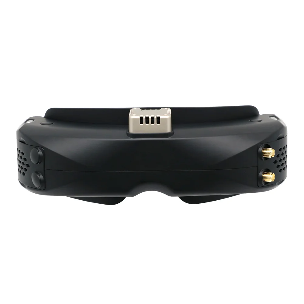 SKYZONE SKY04X PRO OLED 48CH 5 - огляд і ціна Drone Racing Receiver