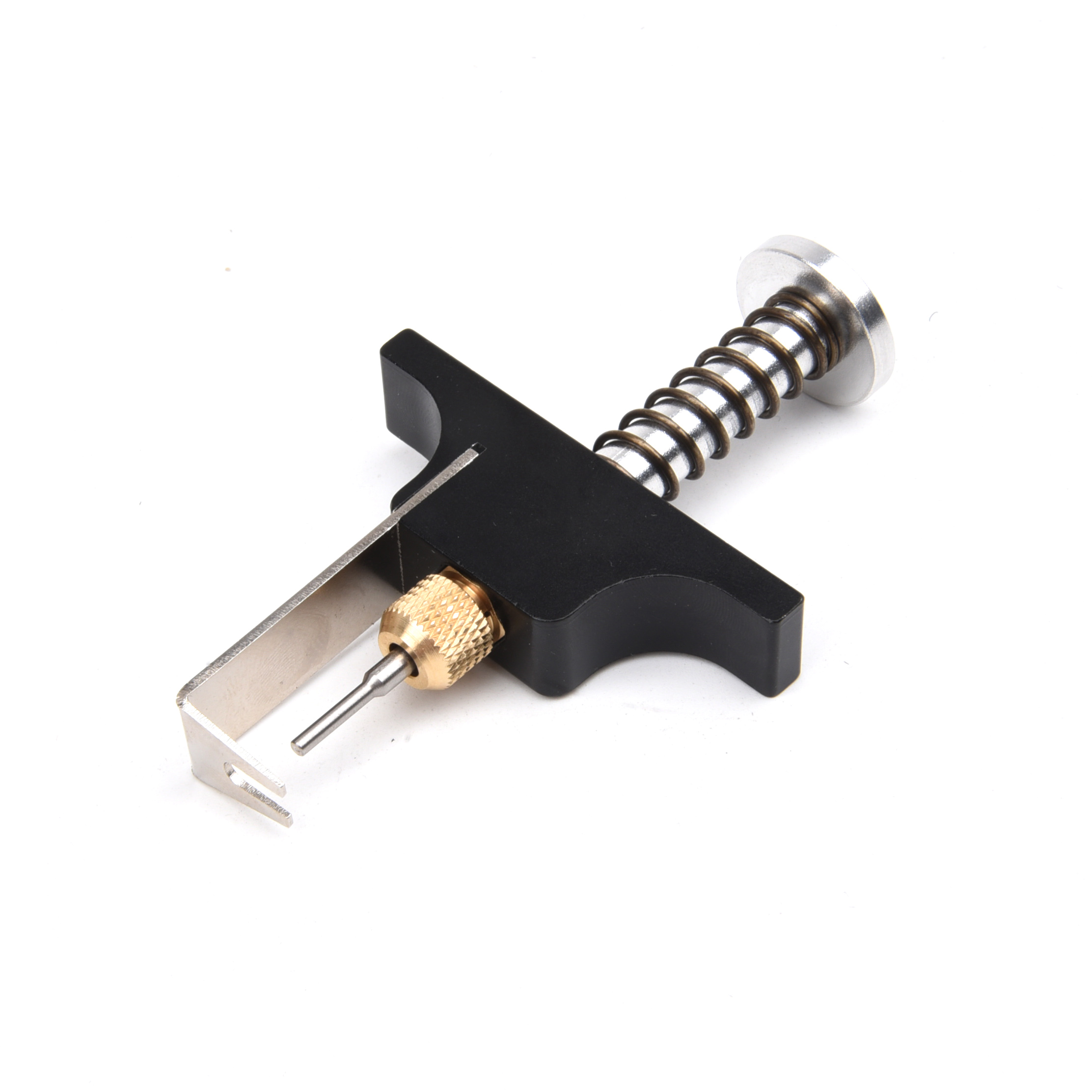 Propeller Puller Aluminum Allo - огляд і ціна Drone Racing Gate