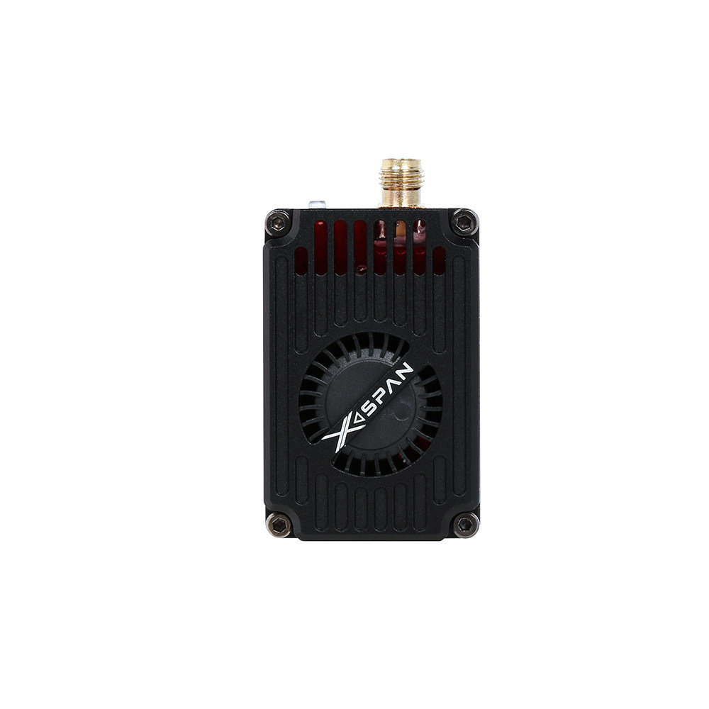 Rushfpv Rush FPV XSPAN 3.1G-3. - огляд і ціна Drone Racing Transmitter