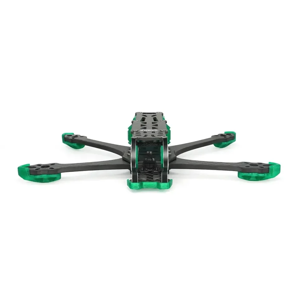 GEP-MK5D O3 MK5X to MK5D DeadC - огляд і ціна Drone Racing Frame