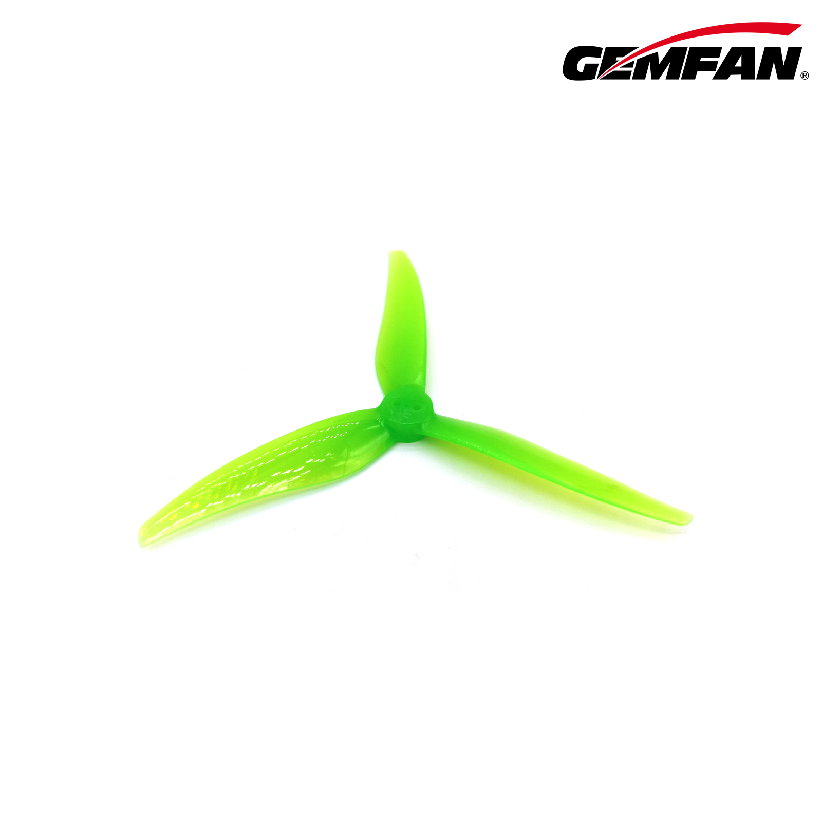 Hurricane SL 5125 3Blade Gemfa - огляд і ціна Drone Racing Motor