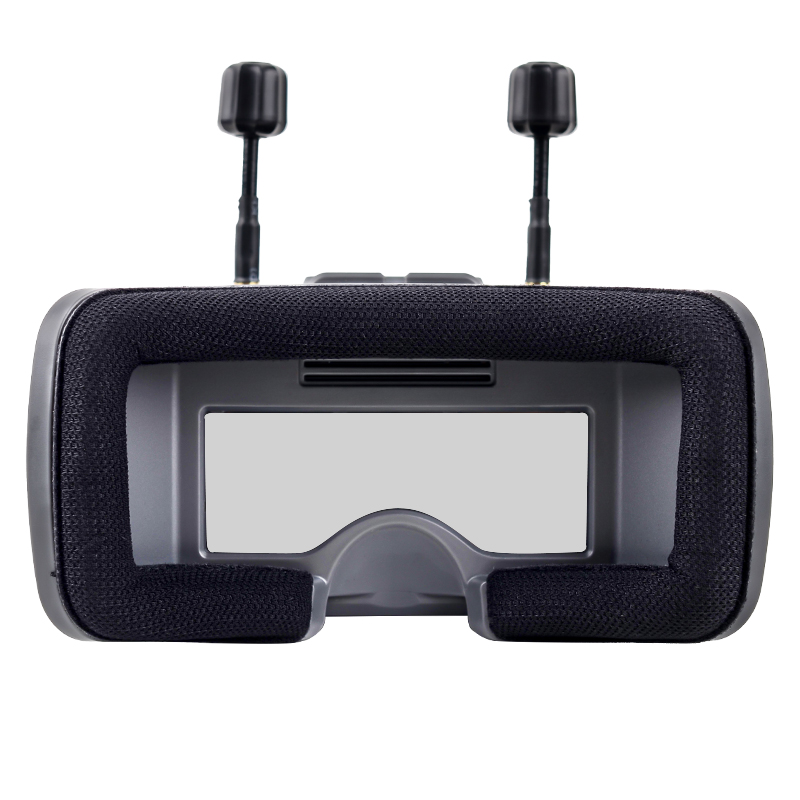 VR200 3.5 inch FPV Goggles  5. - огляд і ціна Drone Racing Goggles