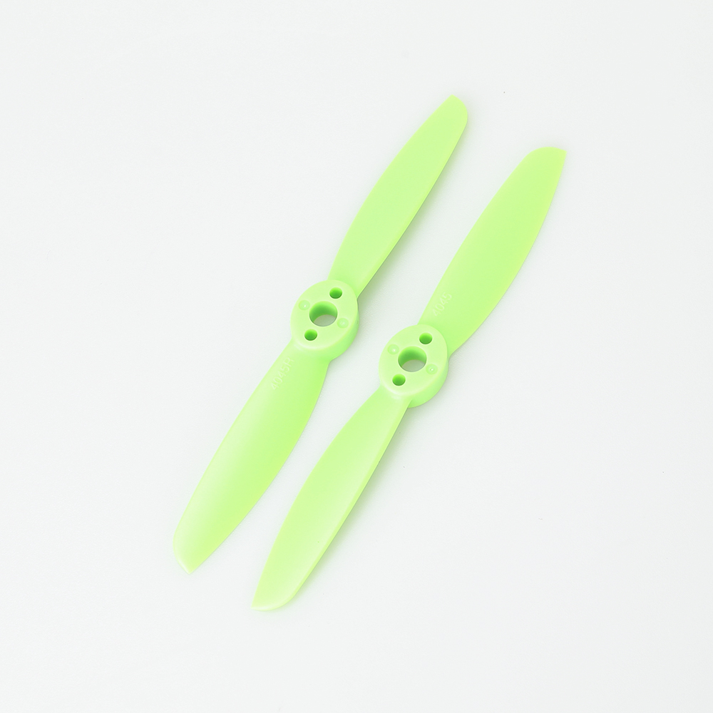 1 Pair 4045 4inch 4X4.5 Propel - огляд і ціна Drone Racing Motor