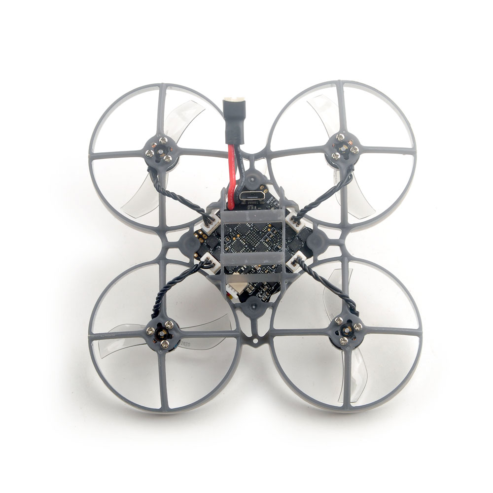 Happymodel Mobula7 1S 75mm Tin - огляд і ціна Drone Racing Charger