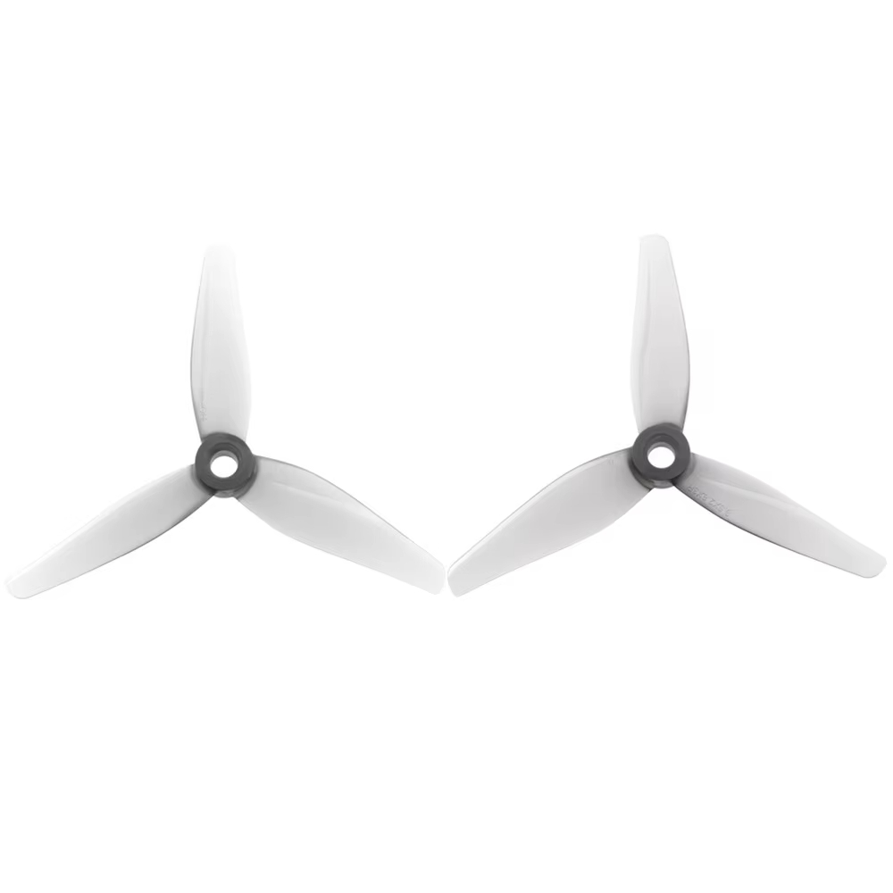 8Pair HQProp 3.5X2.8X3 Grey Po - огляд і ціна Drone Racing Gate