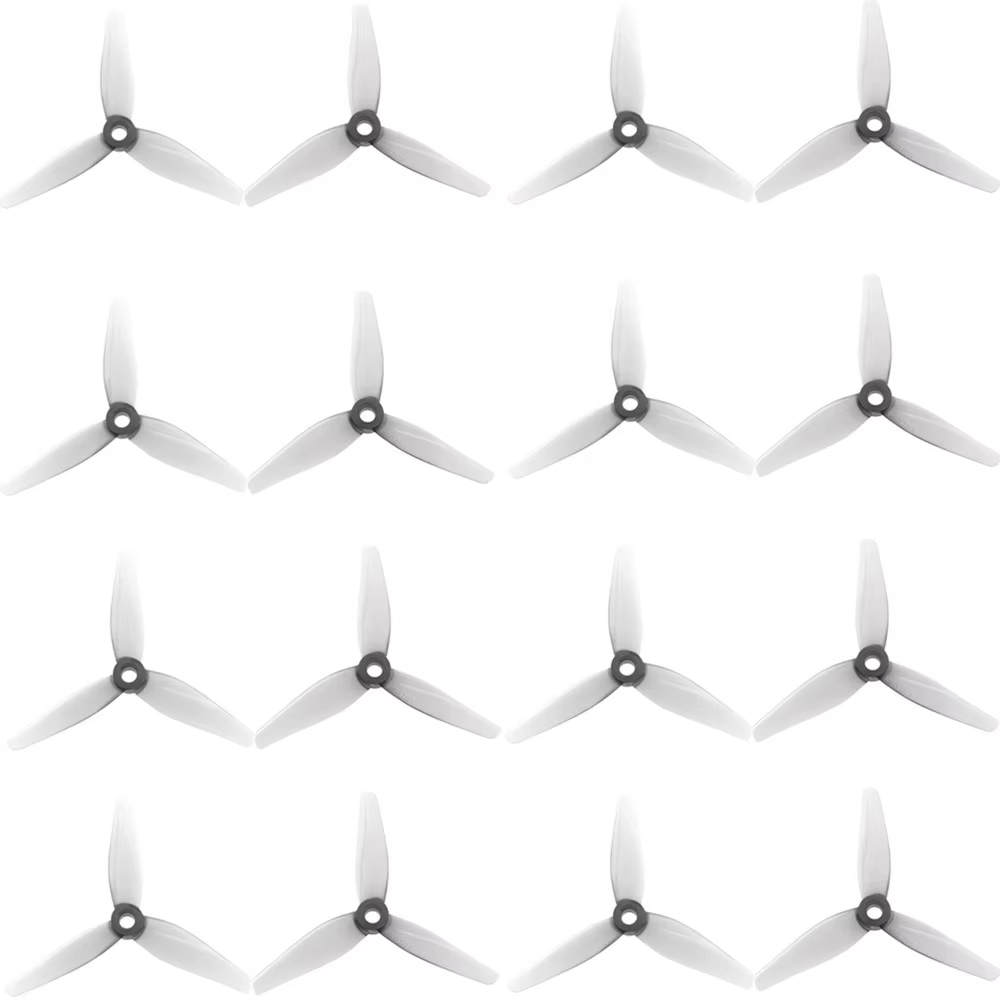 8Pair HQProp 3.5X2.8X3 Grey Po - огляд і ціна Drone Racing Gate