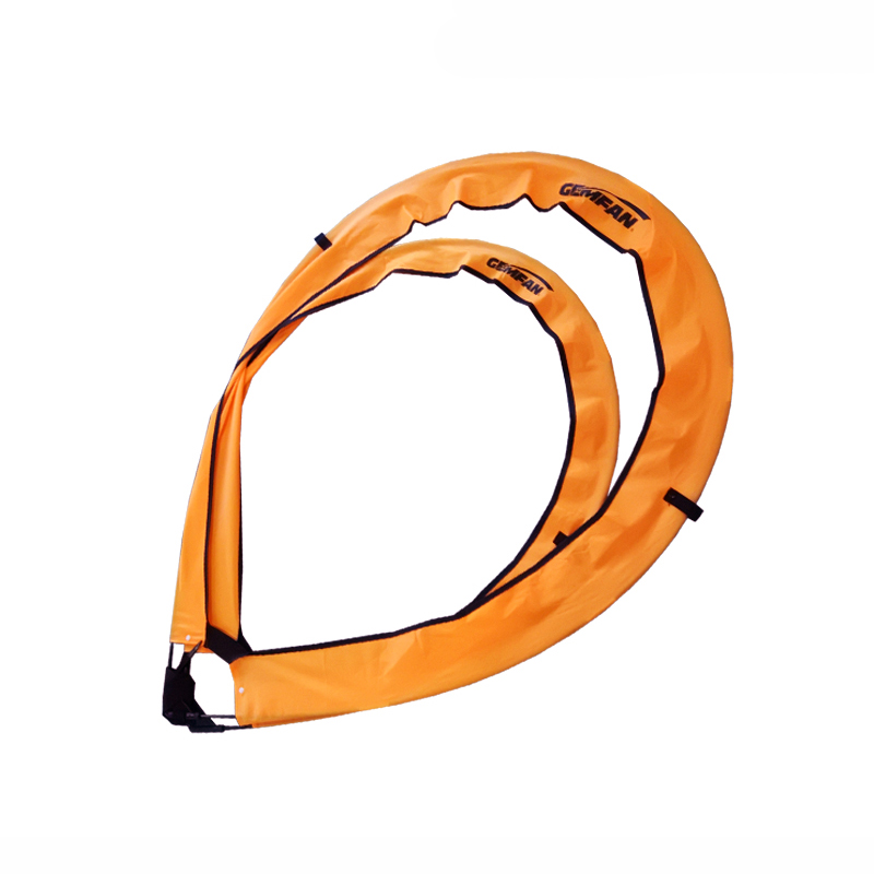 Orange Gemfan FPV Racing Air G - огляд і ціна Drone Racing Gate
