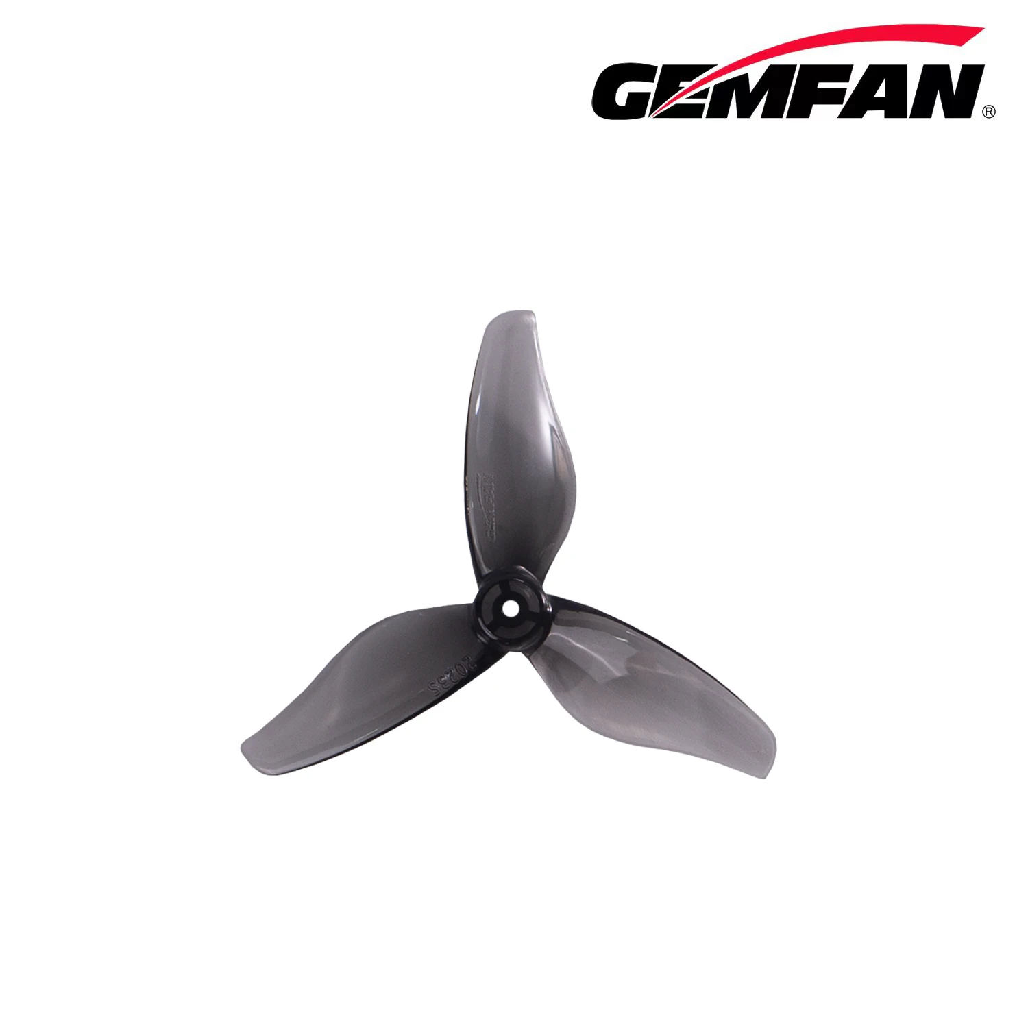 4-16Pairs Gemfan Hurricane 202 - огляд і ціна Drone Racing Motor
