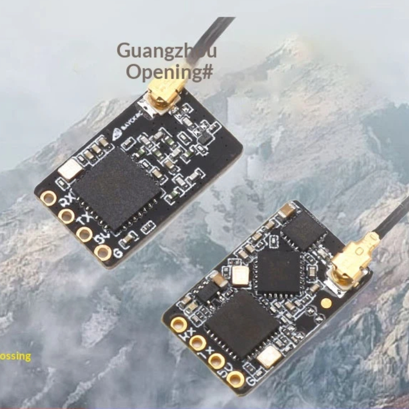 Hot BAYCK Expresslrs Elrs Rece - огляд і ціна Drone Racing Transmitter