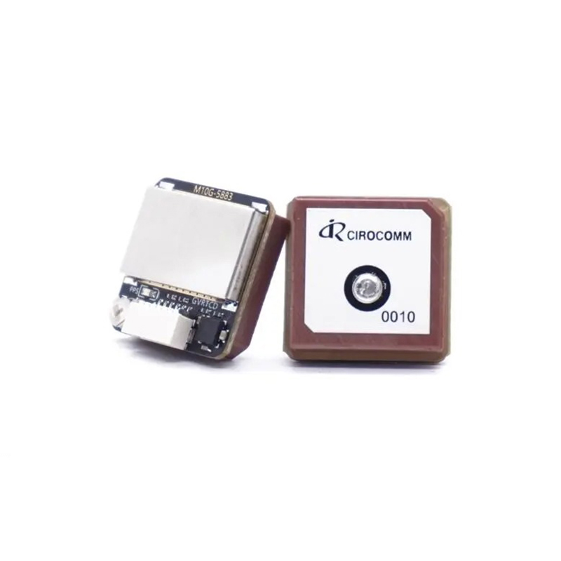 M10 GPS MINI GNSS Module With  - огляд і ціна Drone Racing Flight Controller