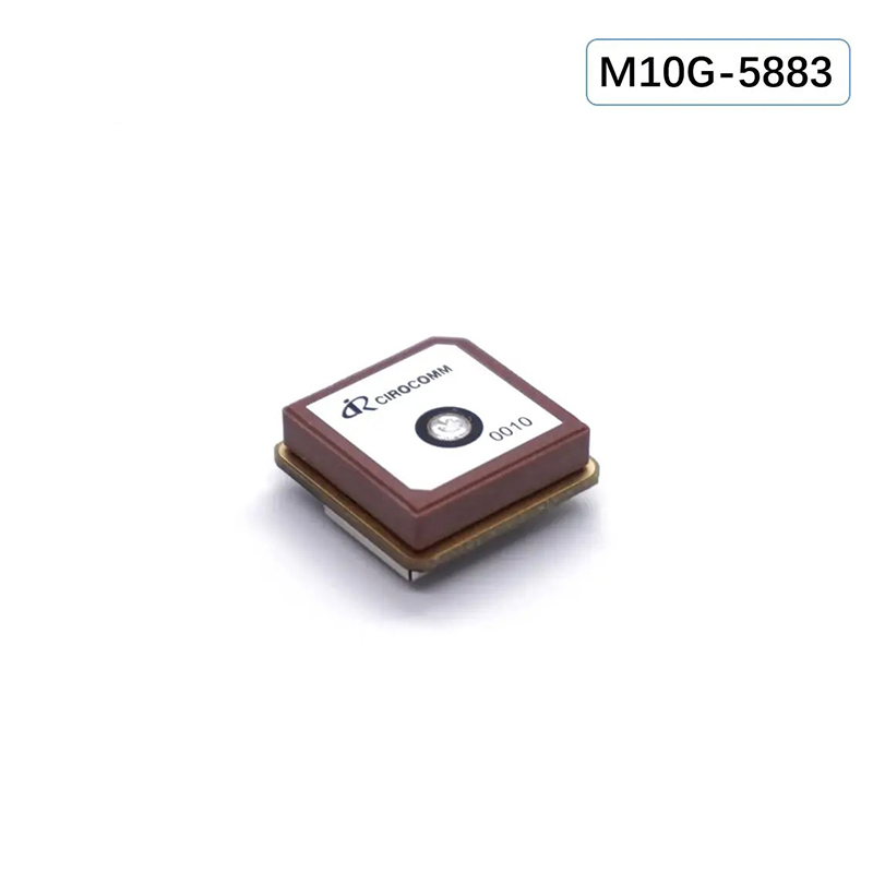 M10 GPS MINI GNSS Module With  - огляд і ціна Drone Racing Flight Controller