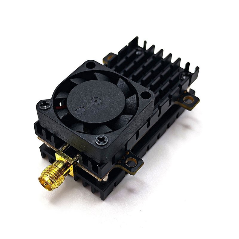 【NEW USER EXCLUSIVE】For 5-20KM - огляд і ціна Drone Racing Transmitter