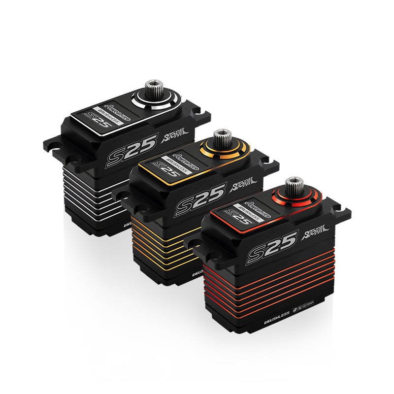 Power HD Storm S15/S25/S35 Rac - огляд і ціна Drone Racing Gate