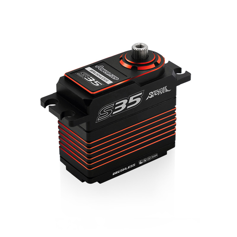 Power HD Storm S15/S25/S35 Rac - огляд і ціна Drone Racing Gate