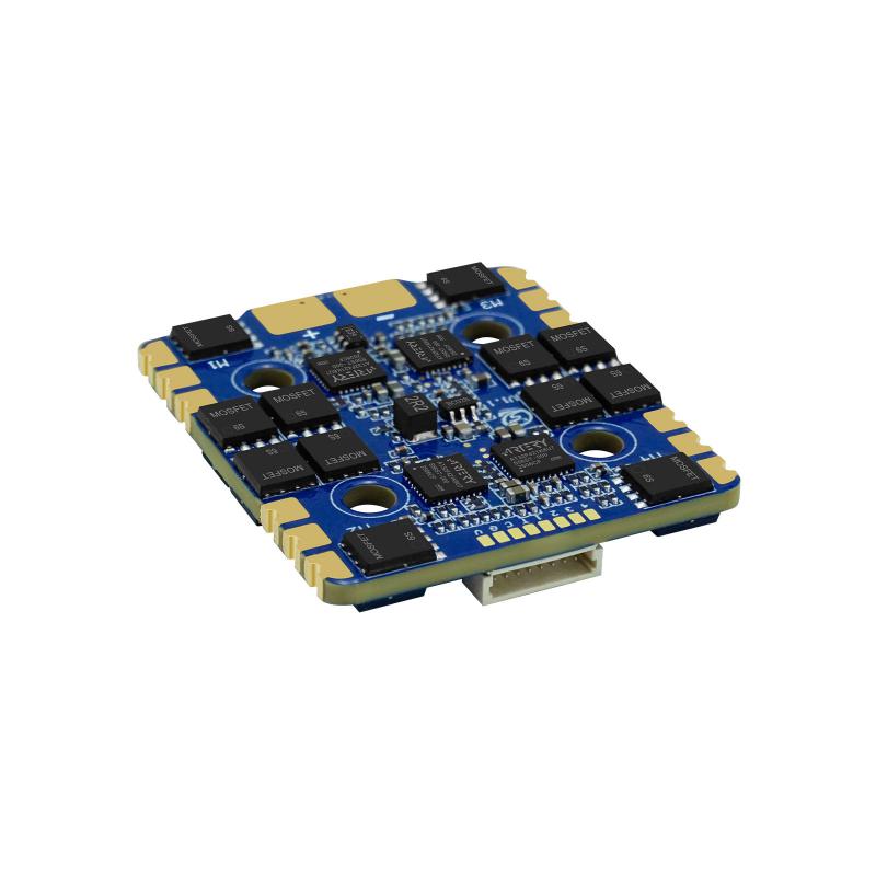 SEQURE Blueson A1 ESC 6S 65A / - огляд і ціна Drone Racing Esc