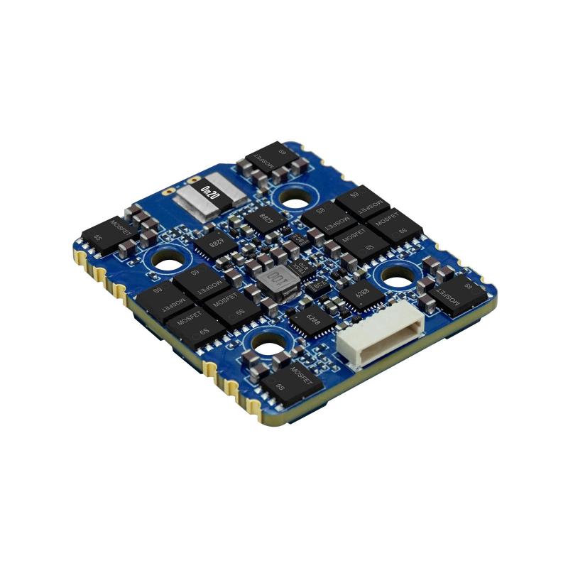 SEQURE Blueson A1 ESC 6S 65A / - огляд і ціна Drone Racing Esc