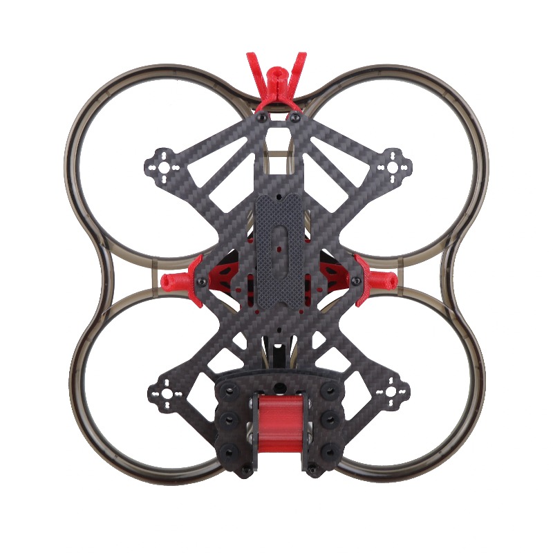 HSKRC CC30 O4 3-inch Ducted FP - огляд і ціна Drone Racing Motor