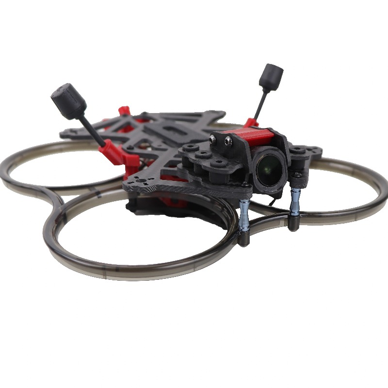 HSKRC CC30 O4 3-inch Ducted FP - огляд і ціна Drone Racing Motor