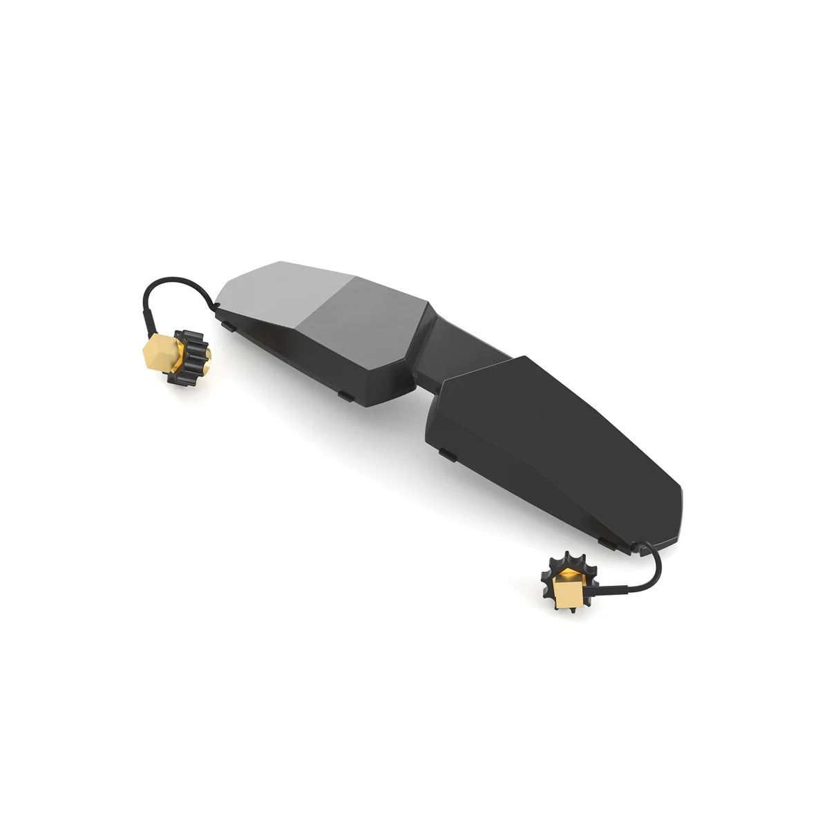 Walksnail Patch Antenna V2 Ava - огляд і ціна Drone Racing Goggles