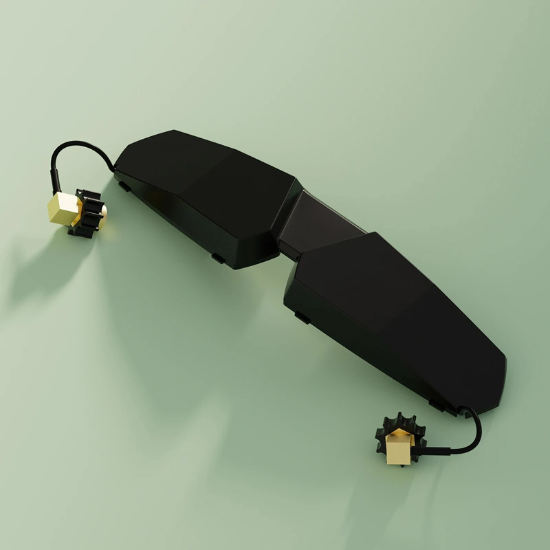 Walksnail Patch Antenna V2 Ava - огляд і ціна Drone Racing Goggles
