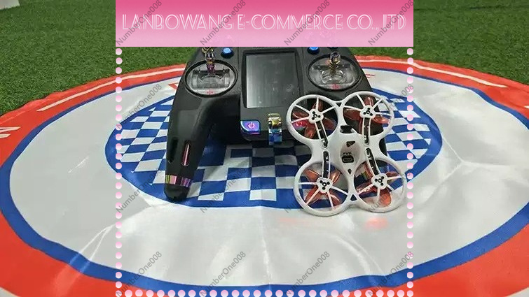 19 Inch FPV Racing Gate Set, 4 - огляд і ціна Drone Racing Gate